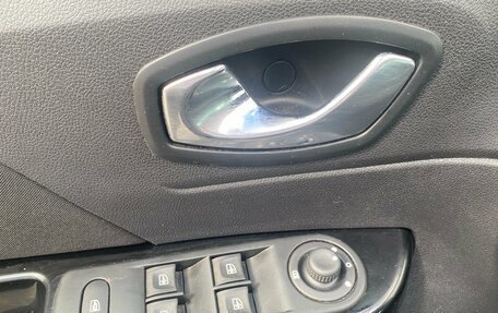 Renault Kaptur I рестайлинг, 2017 год, 1 375 000 рублей, 9 фотография