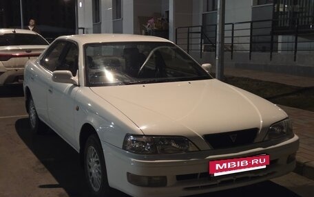 Toyota Vista, 1996 год, 420 000 рублей, 6 фотография
