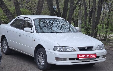 Toyota Vista, 1996 год, 420 000 рублей, 4 фотография