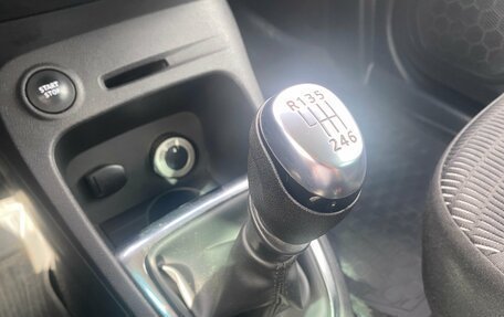 Renault Kaptur I рестайлинг, 2017 год, 1 375 000 рублей, 15 фотография