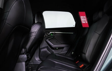 Audi A3, 2021 год, 2 820 000 рублей, 13 фотография