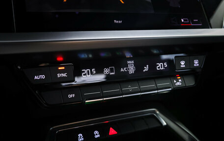 Audi A3, 2021 год, 2 820 000 рублей, 19 фотография