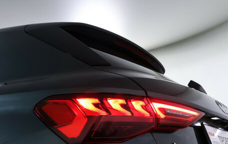 Audi A3, 2021 год, 2 820 000 рублей, 22 фотография