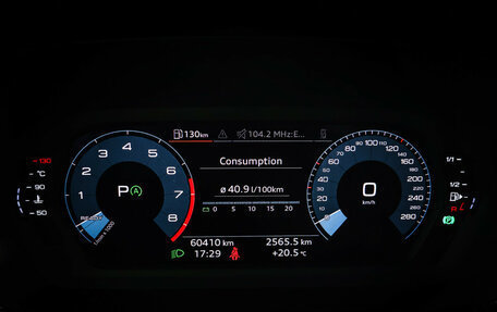 Audi A3, 2021 год, 2 820 000 рублей, 17 фотография