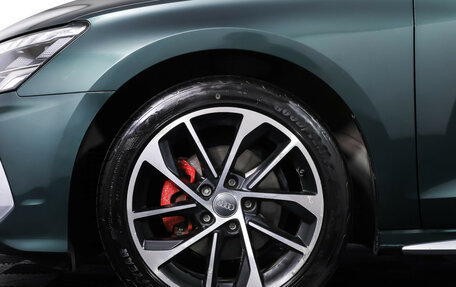 Audi A3, 2021 год, 2 820 000 рублей, 26 фотография