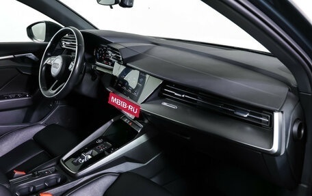 Audi A3, 2021 год, 2 820 000 рублей, 12 фотография