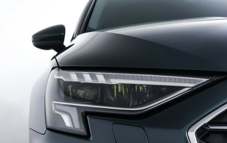 Audi A3, 2021 год, 2 820 000 рублей, 23 фотография