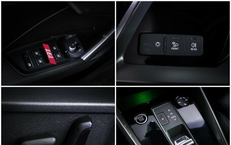 Audi A3, 2021 год, 2 820 000 рублей, 20 фотография