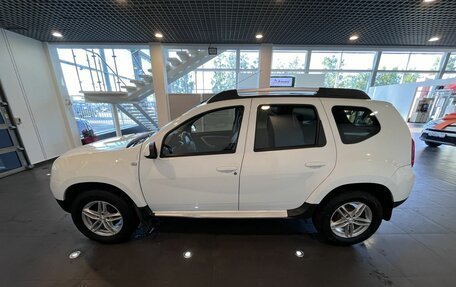 Renault Duster I рестайлинг, 2013 год, 870 000 рублей, 6 фотография