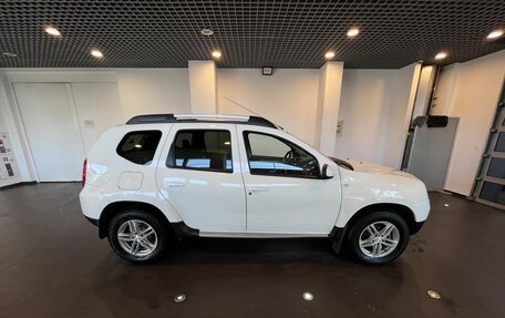 Renault Duster I рестайлинг, 2013 год, 870 000 рублей, 2 фотография