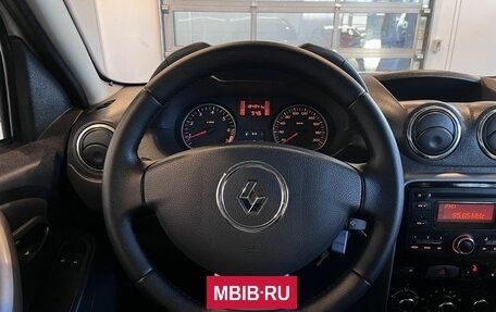Renault Duster I рестайлинг, 2013 год, 870 000 рублей, 10 фотография