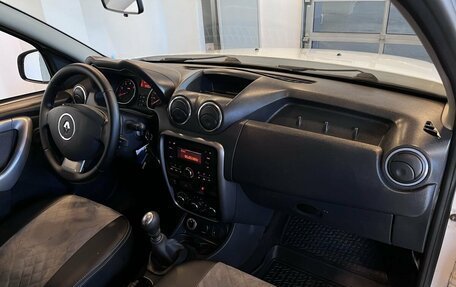 Renault Duster I рестайлинг, 2013 год, 870 000 рублей, 12 фотография