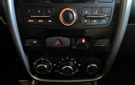 Renault Duster I рестайлинг, 2013 год, 870 000 рублей, 15 фотография