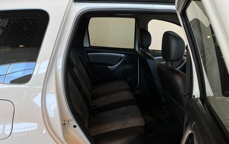 Renault Duster I рестайлинг, 2013 год, 870 000 рублей, 17 фотография