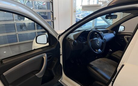 Renault Duster I рестайлинг, 2013 год, 870 000 рублей, 21 фотография