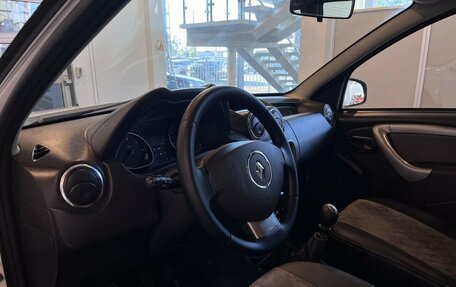 Renault Duster I рестайлинг, 2013 год, 870 000 рублей, 23 фотография