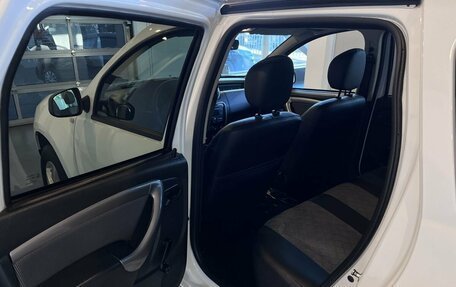 Renault Duster I рестайлинг, 2013 год, 870 000 рублей, 24 фотография