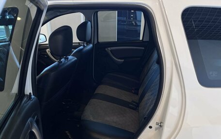 Renault Duster I рестайлинг, 2013 год, 870 000 рублей, 25 фотография