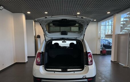 Renault Duster I рестайлинг, 2013 год, 870 000 рублей, 34 фотография