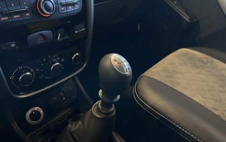 Renault Duster I рестайлинг, 2013 год, 870 000 рублей, 31 фотография