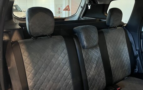 Renault Duster I рестайлинг, 2013 год, 870 000 рублей, 33 фотография