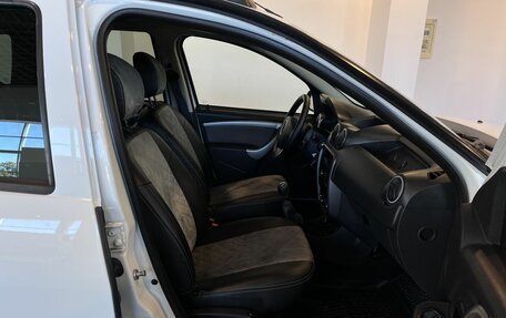 Renault Duster I рестайлинг, 2013 год, 870 000 рублей, 29 фотография
