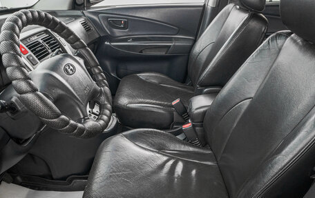 Hyundai Tucson III, 2006 год, 849 000 рублей, 9 фотография