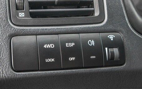 Hyundai Tucson III, 2006 год, 849 000 рублей, 11 фотография