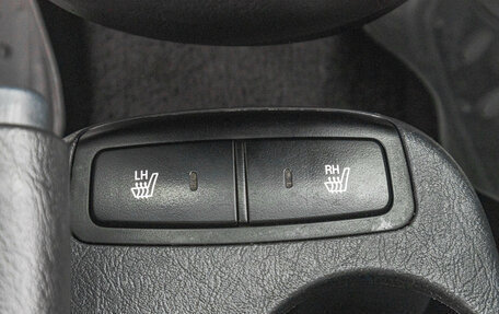 Hyundai Tucson III, 2006 год, 849 000 рублей, 19 фотография