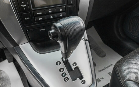 Hyundai Tucson III, 2006 год, 849 000 рублей, 18 фотография