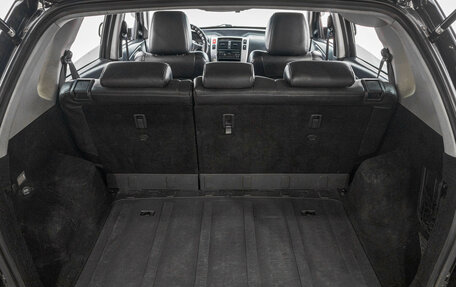 Hyundai Tucson III, 2006 год, 849 000 рублей, 24 фотография