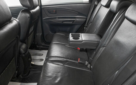 Hyundai Tucson III, 2006 год, 849 000 рублей, 22 фотография