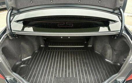 Toyota Camry, 2013 год, 1 655 000 рублей, 15 фотография