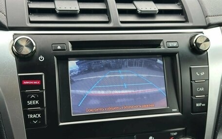 Toyota Camry, 2013 год, 1 655 000 рублей, 17 фотография