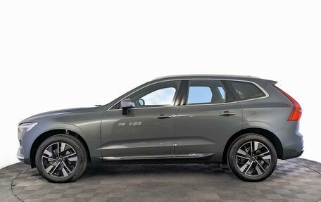 Volvo XC60 II, 2025 год, 6 500 000 рублей, 3 фотография