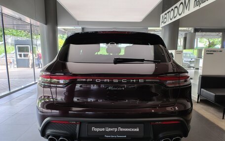 Porsche Macan I рестайлинг, 2026 год, 11 990 000 рублей, 2 фотография