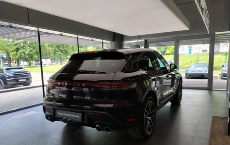 Porsche Macan I рестайлинг, 2026 год, 11 990 000 рублей, 3 фотография