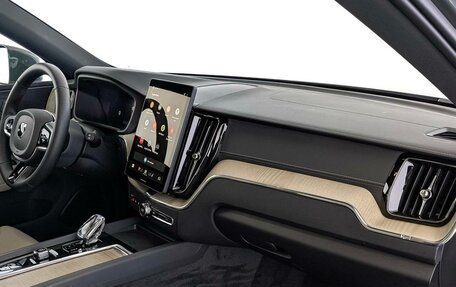 Volvo XC60 II, 2025 год, 6 500 000 рублей, 9 фотография