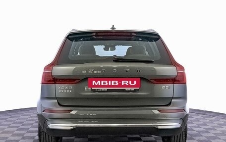 Volvo XC60 II, 2025 год, 6 500 000 рублей, 6 фотография