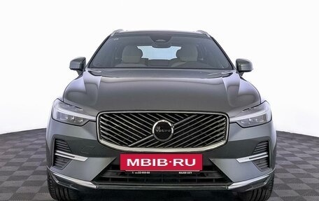 Volvo XC60 II, 2025 год, 6 500 000 рублей, 5 фотография