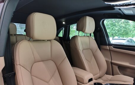 Porsche Macan I рестайлинг, 2026 год, 11 990 000 рублей, 16 фотография