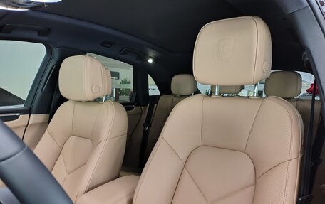 Porsche Macan I рестайлинг, 2026 год, 11 990 000 рублей, 13 фотография