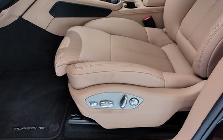Porsche Macan I рестайлинг, 2026 год, 11 990 000 рублей, 11 фотография