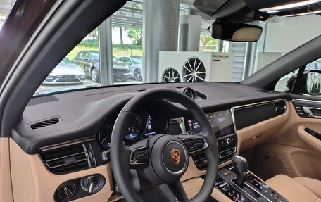 Porsche Macan I рестайлинг, 2026 год, 11 990 000 рублей, 12 фотография