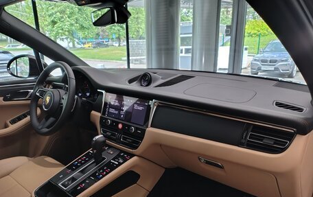 Porsche Macan I рестайлинг, 2026 год, 11 990 000 рублей, 14 фотография