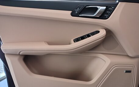 Porsche Macan I рестайлинг, 2026 год, 11 990 000 рублей, 8 фотография