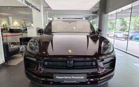 Porsche Macan I рестайлинг, 2026 год, 11 990 000 рублей, 5 фотография
