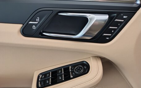 Porsche Macan I рестайлинг, 2026 год, 11 990 000 рублей, 9 фотография