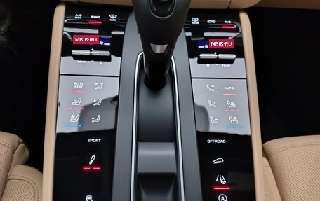 Porsche Macan I рестайлинг, 2026 год, 11 990 000 рублей, 17 фотография