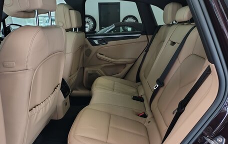 Porsche Macan I рестайлинг, 2026 год, 11 990 000 рублей, 25 фотография